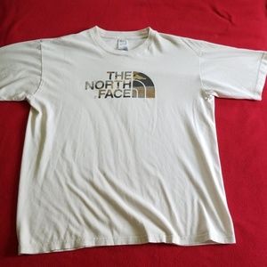 The North Face T-shirt